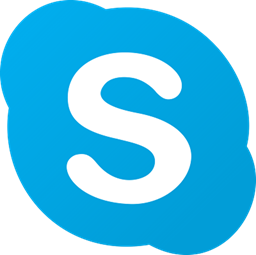 Skype 256x256