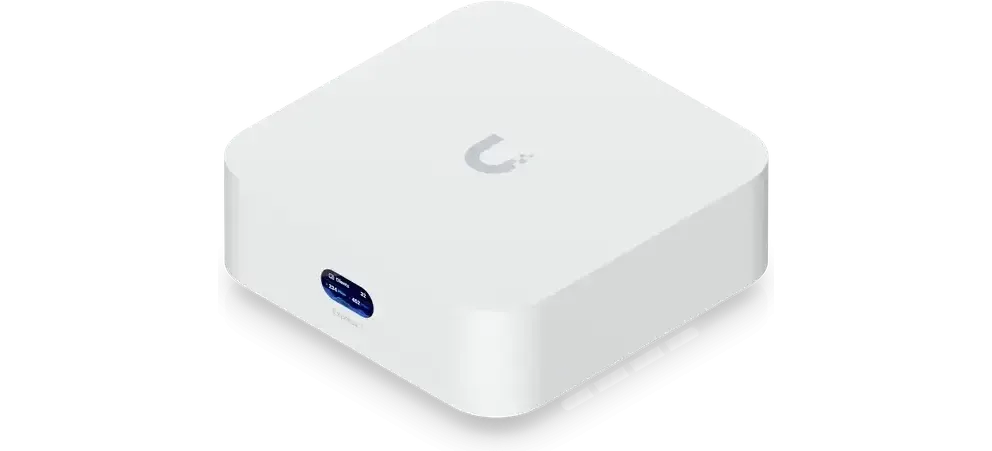 Small sites — routing, firewall and wireless in one box