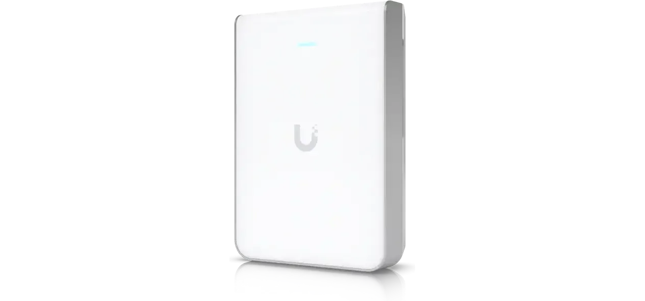 Wi-Fi in every room