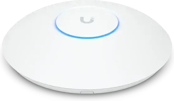 Wi-Fi that survives a full house