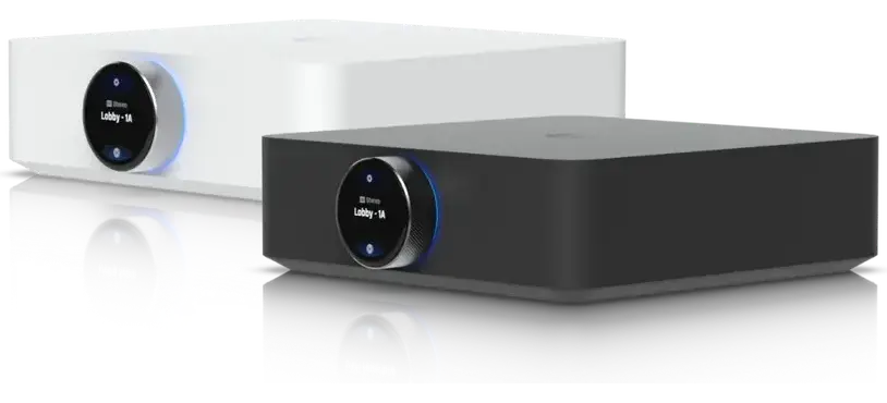 Drives ceiling speakers without a separate rack amplifier