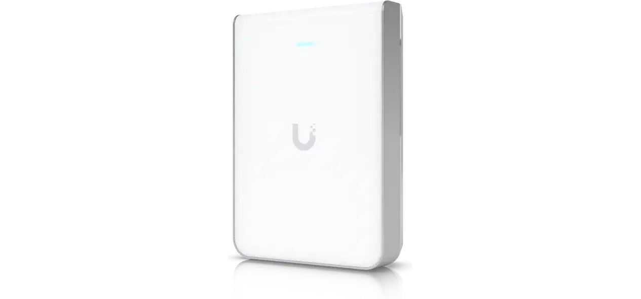 Wi-Fi in every room