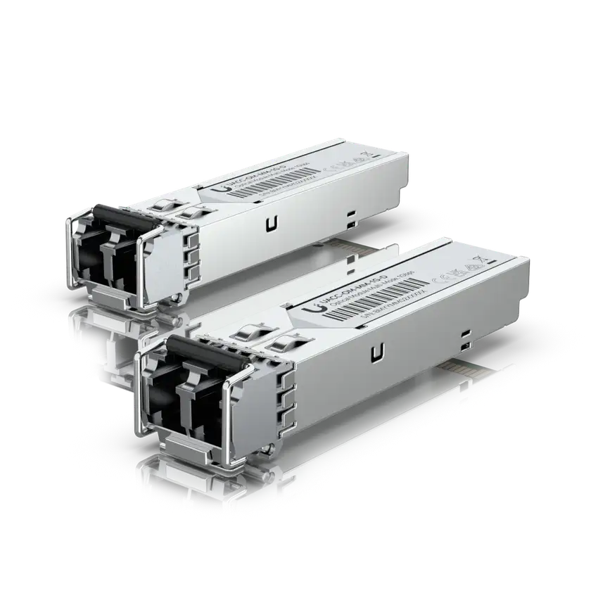 1G Multi-Mode Optical Module (UACC-OM-MM-1G-D)