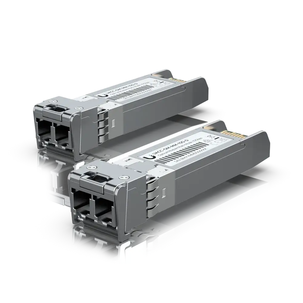 10G Multi-Mode Optical Module (UACC-OM-MM-10G-D)