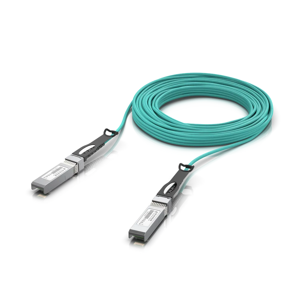 25G Long-Range Direct Attach Cable (UACC-AOC-SFP28)