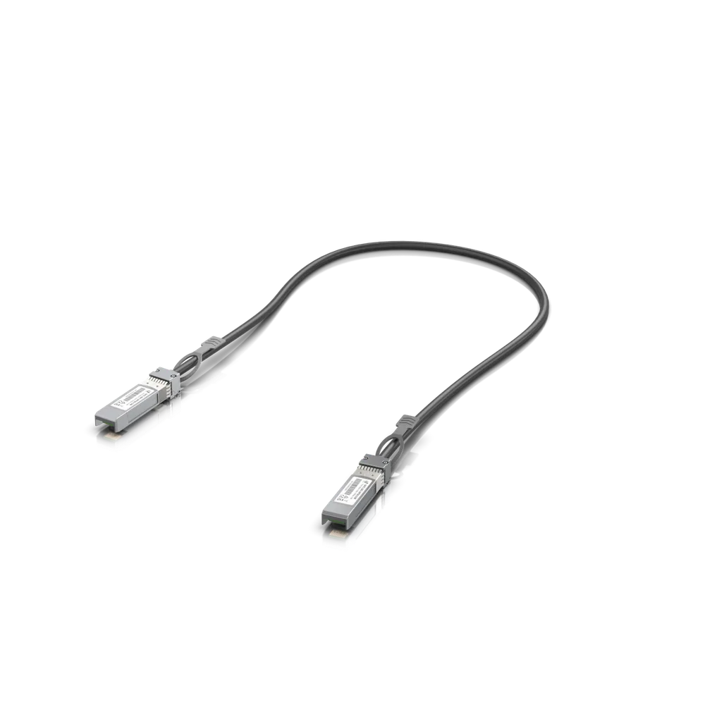 25G Direct Attach Cable (UACC-DAC-SFP28)