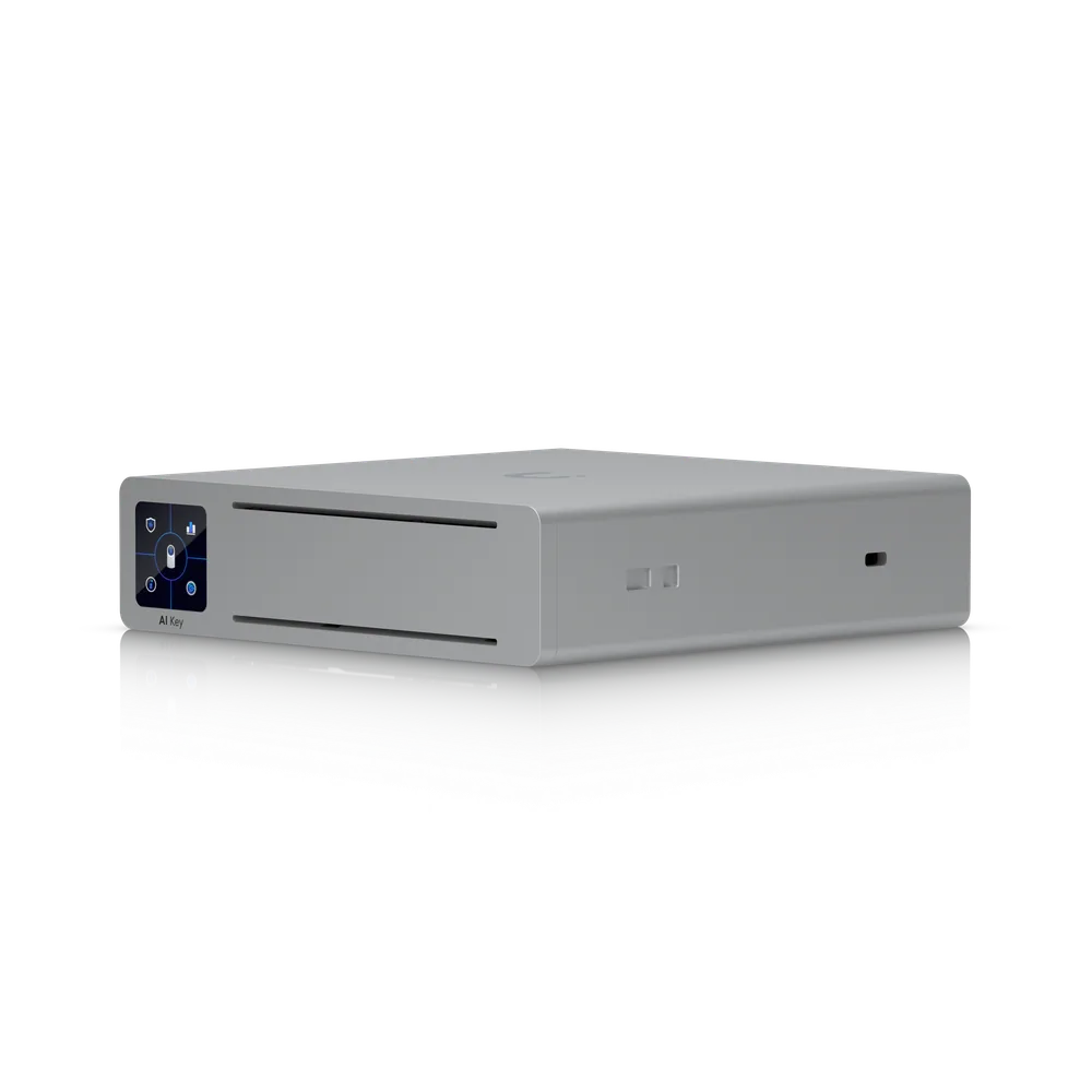 Camera Recorders (NVR)