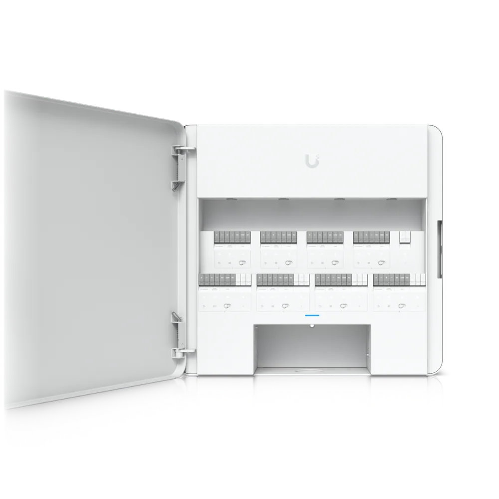 Door Access Control