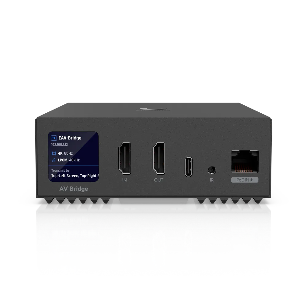 Digital Signage