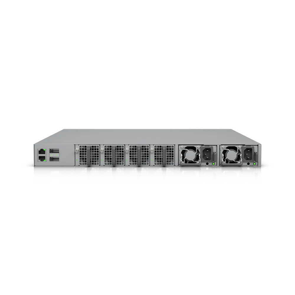 Switch Enterprise Campus 24S PoE (ECS-24S-PoE (1050W))