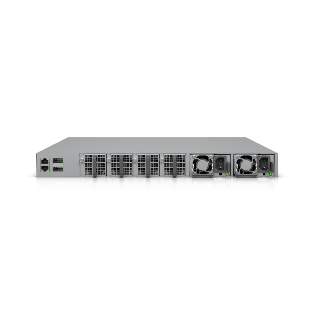 Switch Enterprise Campus 48S PoE (ECS-48S-PoE (2150W))