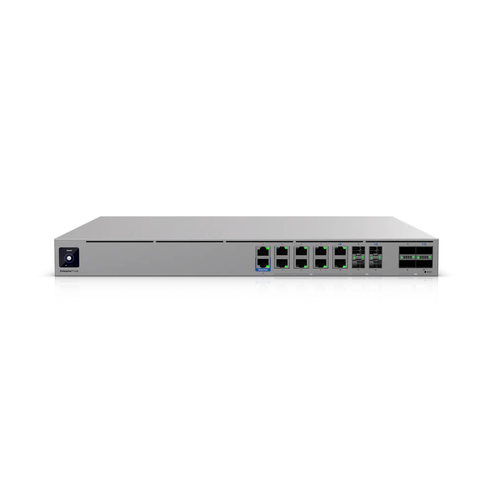 Enterprise Firewall Core (EF-Core)
