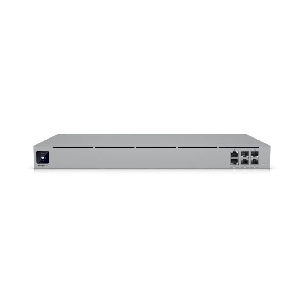 Enterprise Fortress Gateway (EFG)