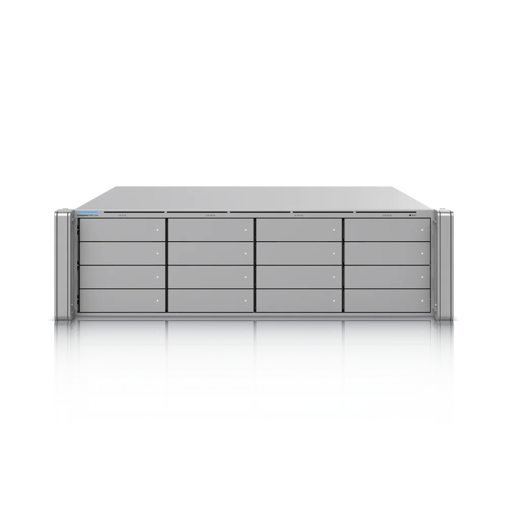 Enterprise NVR Core (ENVR-Core)