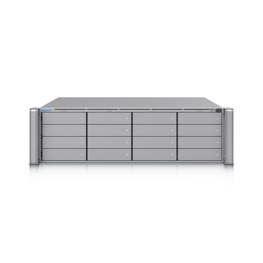 Enterprise NVR (ENVR)