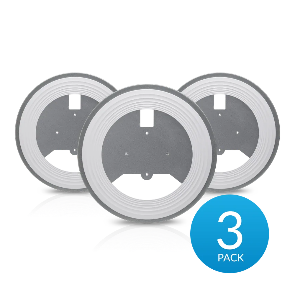 Compact Flagship AP Recessed Ceiling Mount (nanoHD-RCM-3)