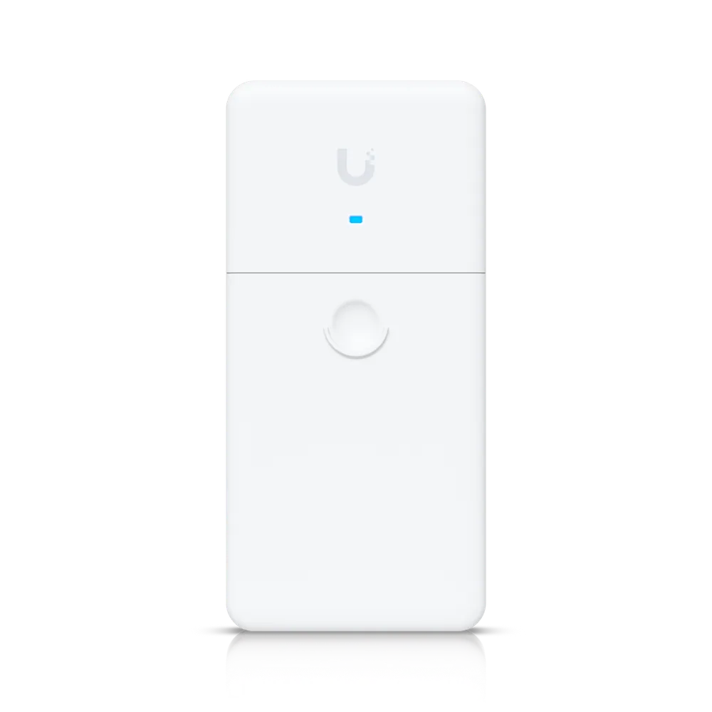 Optical Data Transport for Outdoor PoE Devices (F-POE-G2)