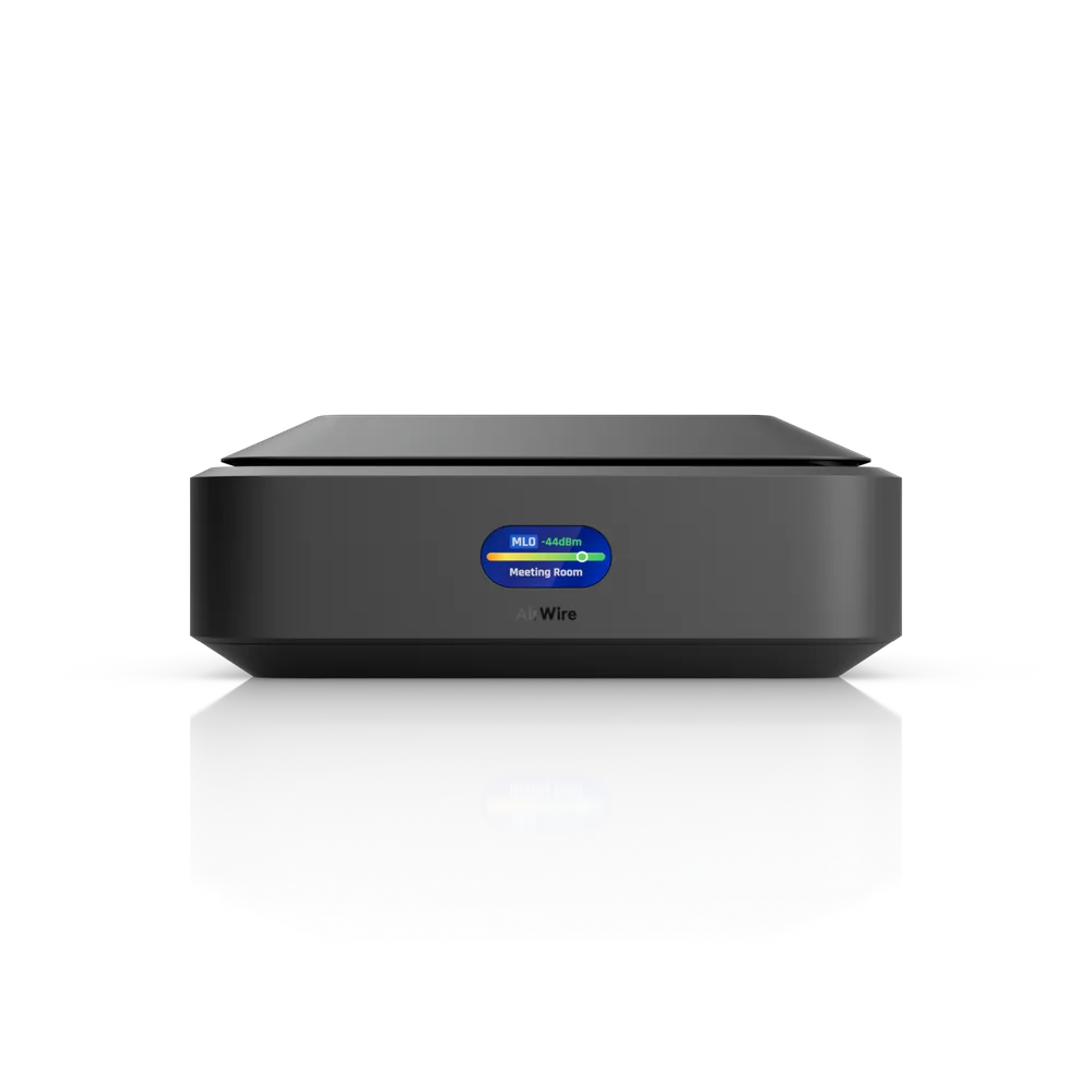 AirWire (U-AirWire)