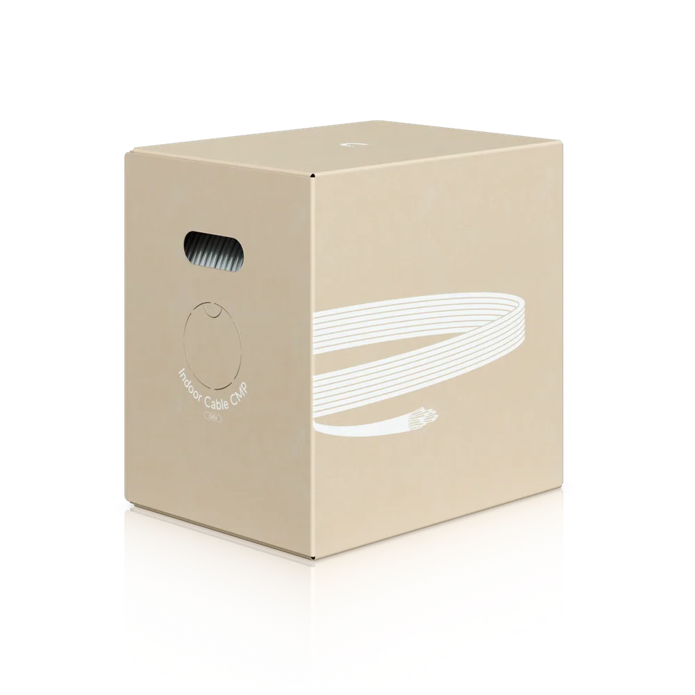 UniFi Indoor Cable Cat6 CMP (U-Cable-C6-CMP)