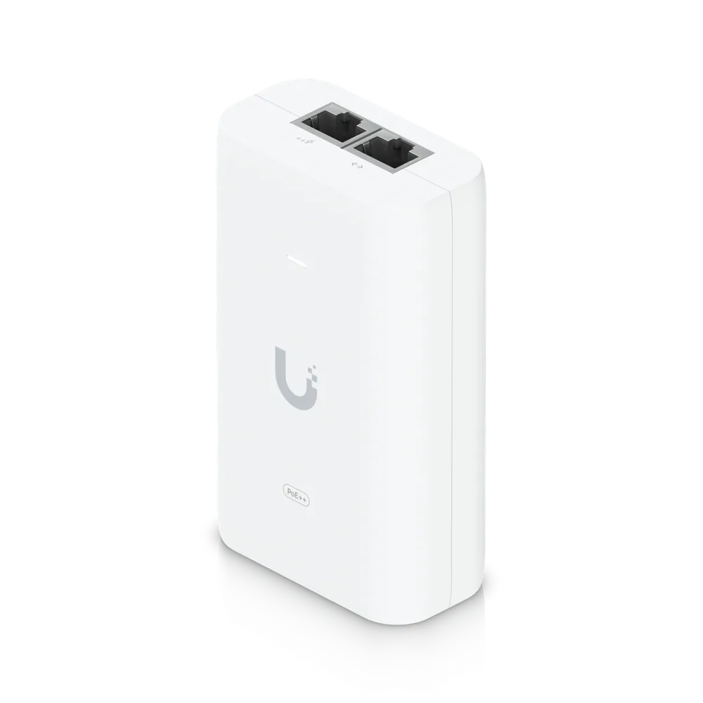 UniFi PoE++ Adapter (60W) (U-PoE++)