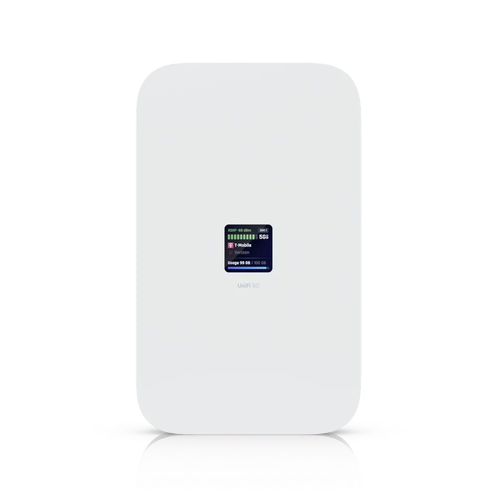 UniFi 5G Max (U5G-Max)