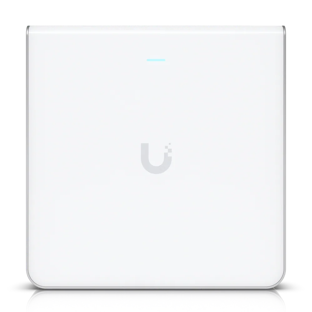 Access Point U6 Enterprise In-Wall (U6-Enterprise-IW)