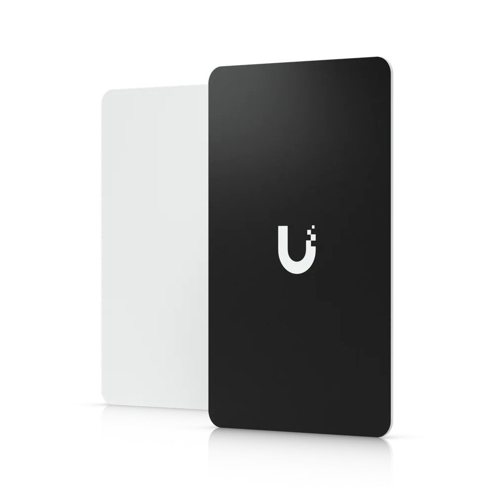 Access Card (UA-Card)