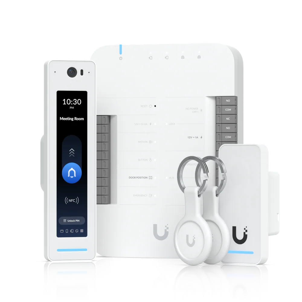 Access G2 Starter Kit Pro (UA-G2-SK-Pro)