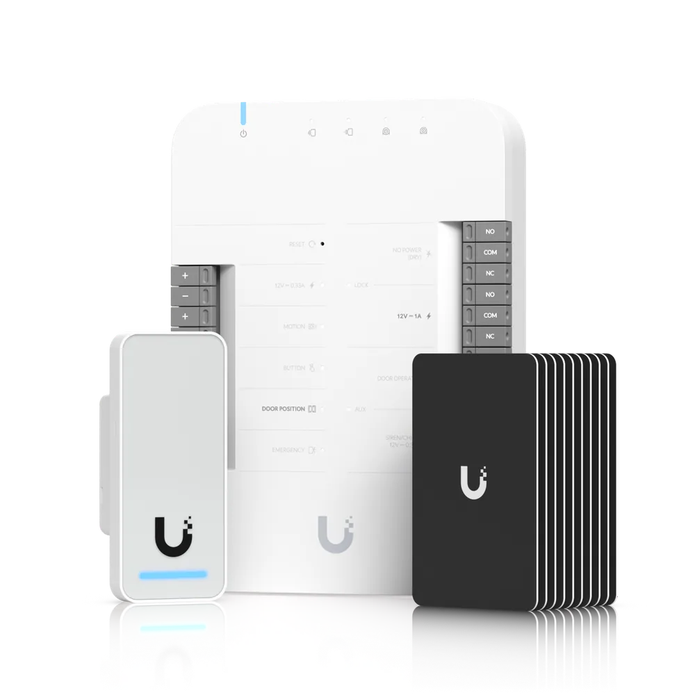 Access G2 Starter Kit (UA-G2-SK)