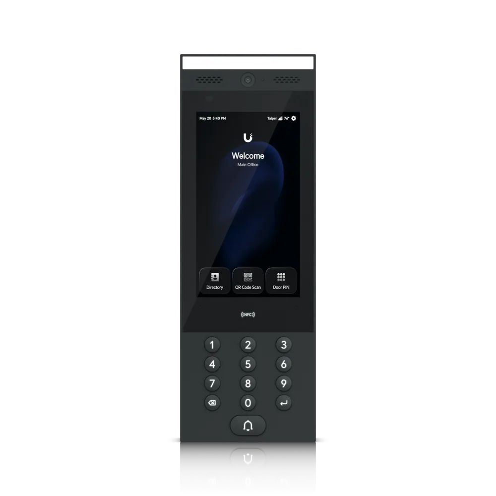 Access G3 Intercom (UA-G3-Intercom)