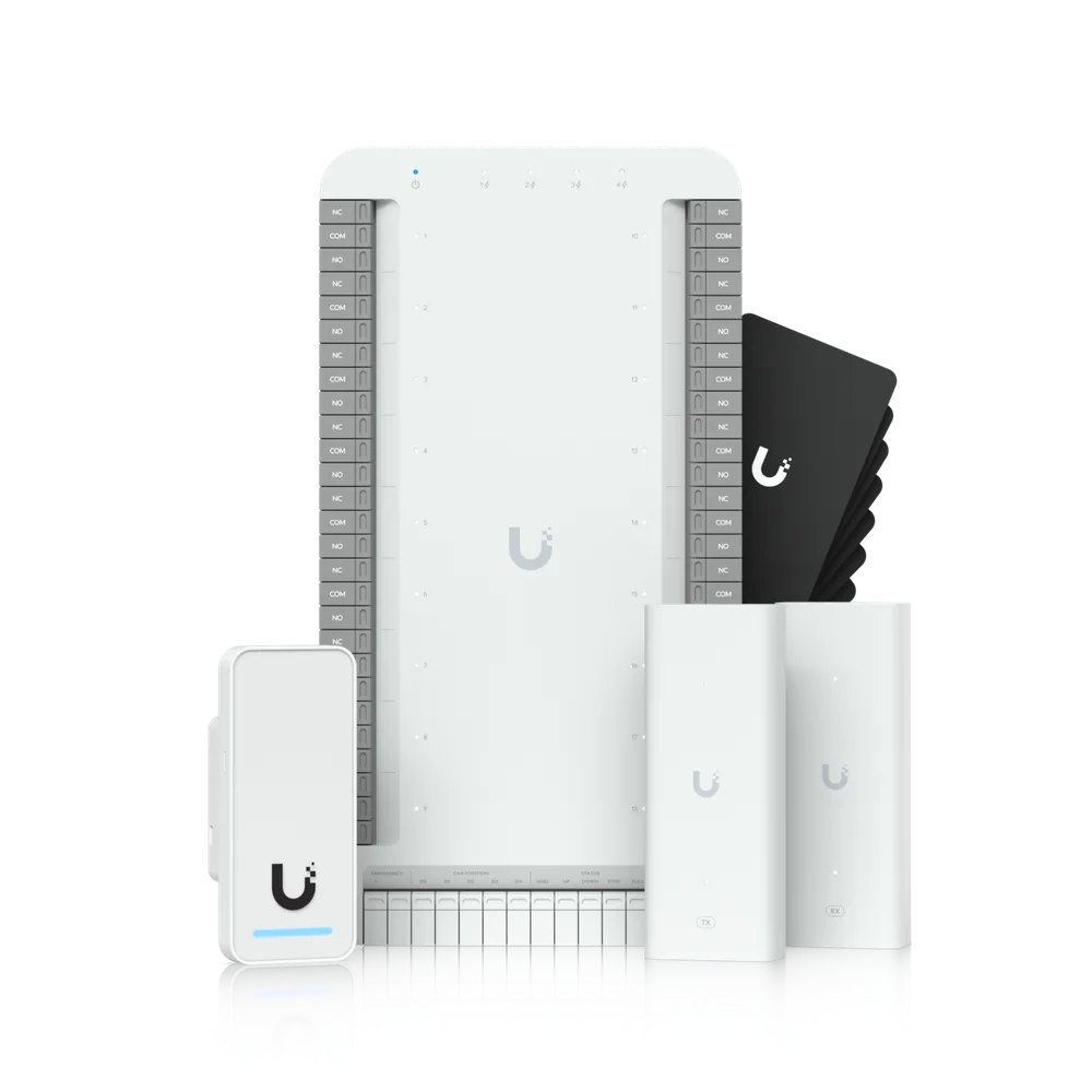 Access G3 Elevator Starter Kit (UA-G3-SK-Elevator)