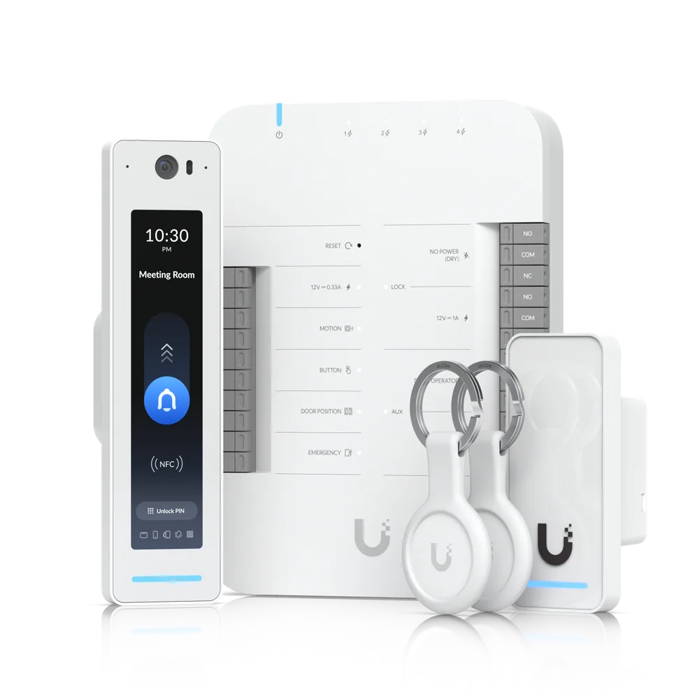 G3 Starter Kit Pro (UA-G3-SK-Pro)