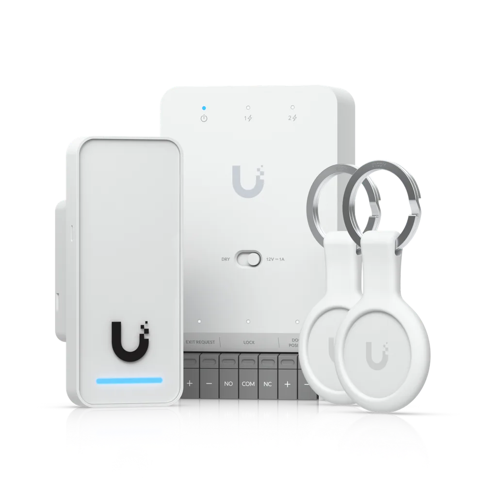 Access G3 Starter Kit (UA-G3-SK)