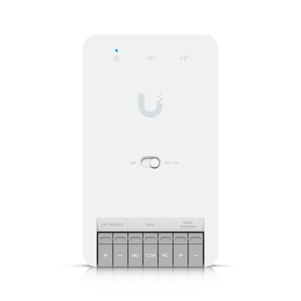 Access Door Hub Mini (UA-Hub-Door-Mini)
