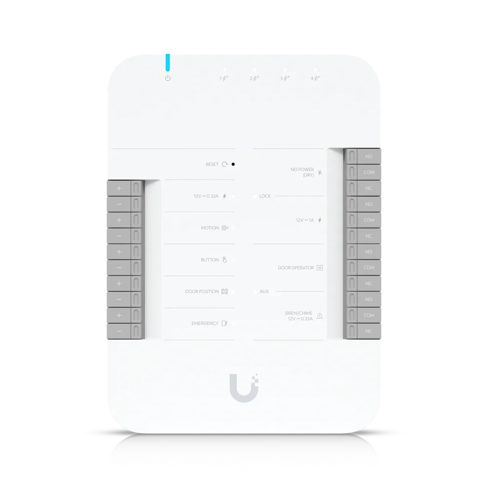 Access Door Hub (UA-Hub-Door)