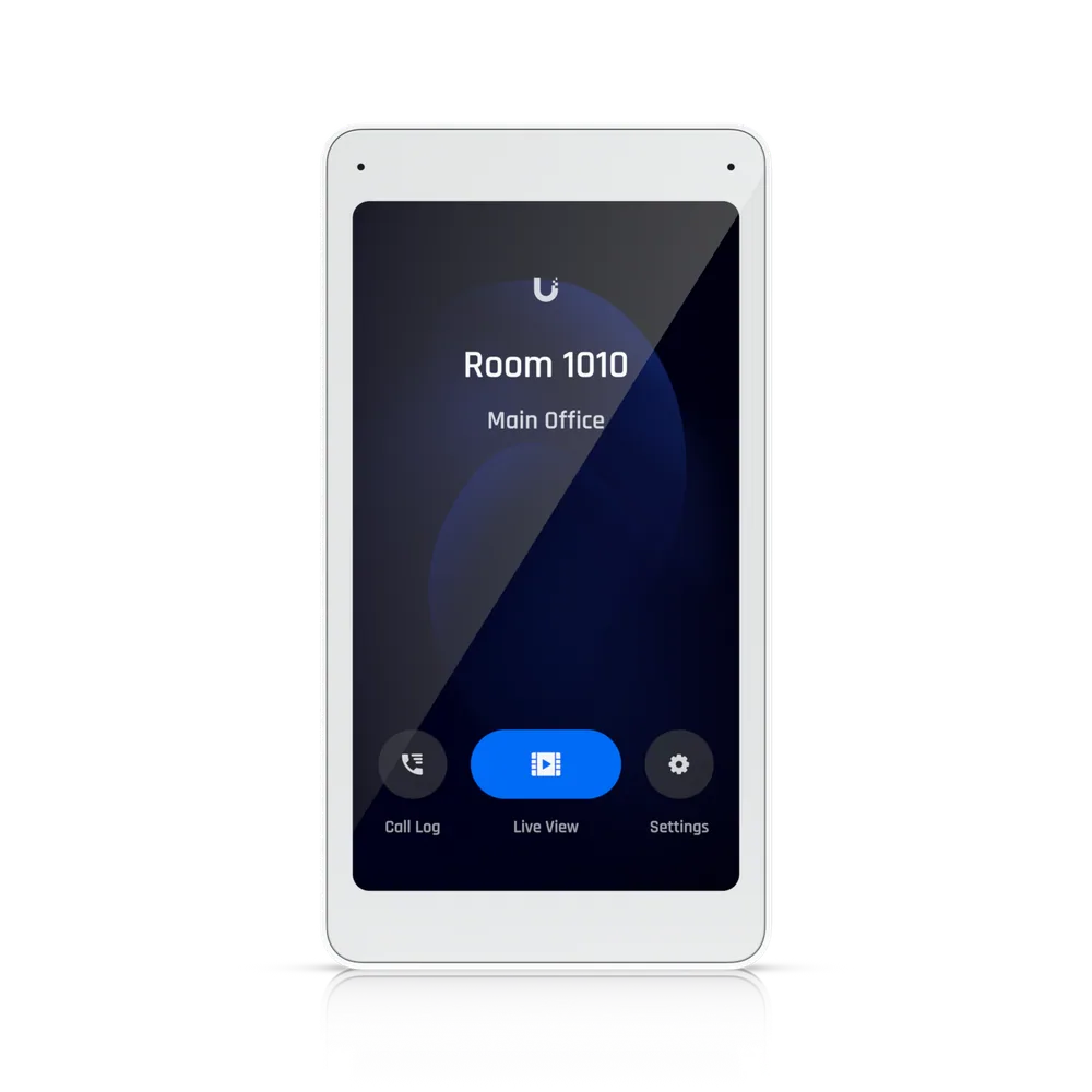 Access Intercom Viewer (UA-Intercom-Viewer)