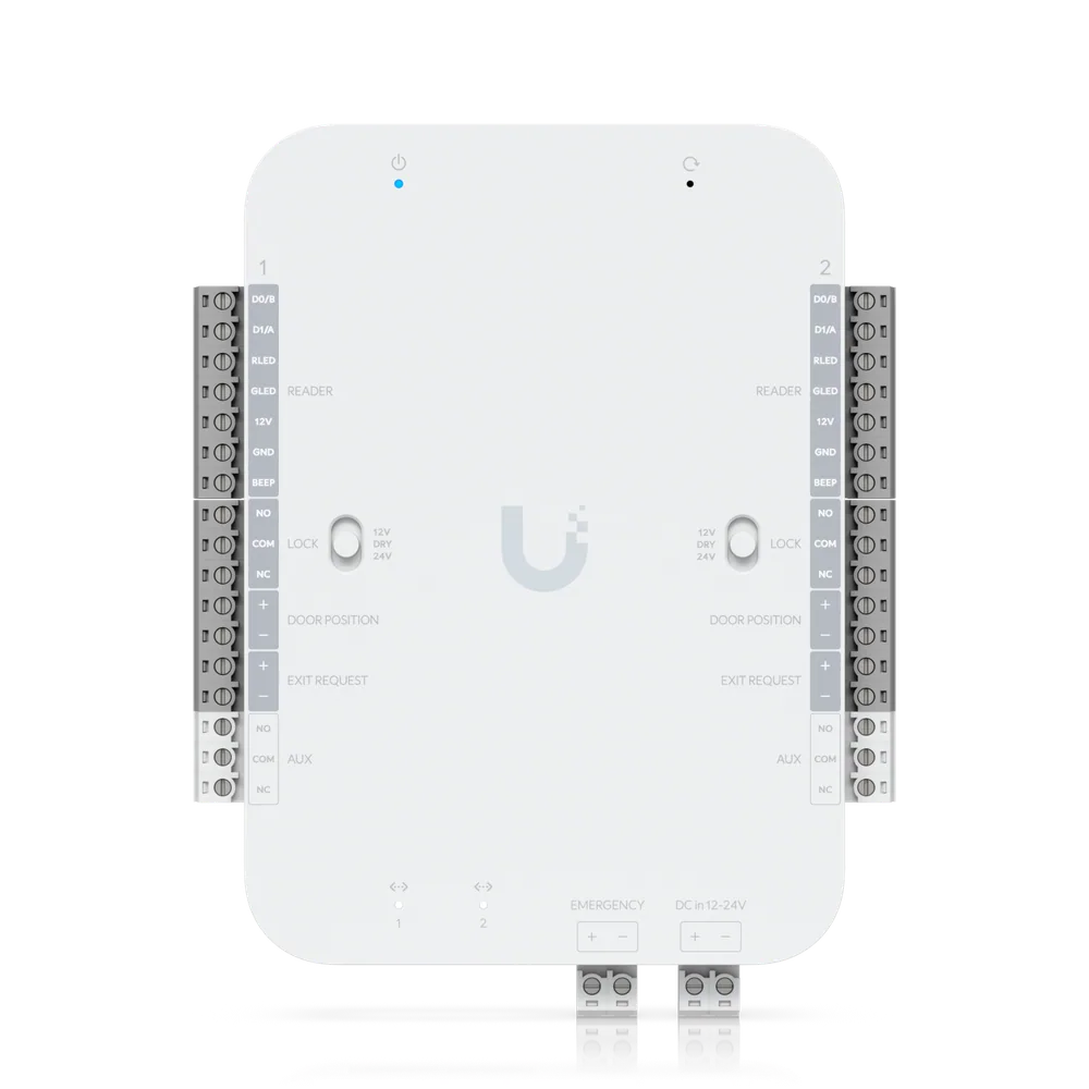 Access Retrofit Hub (UA-Retrofit-Hub-2)