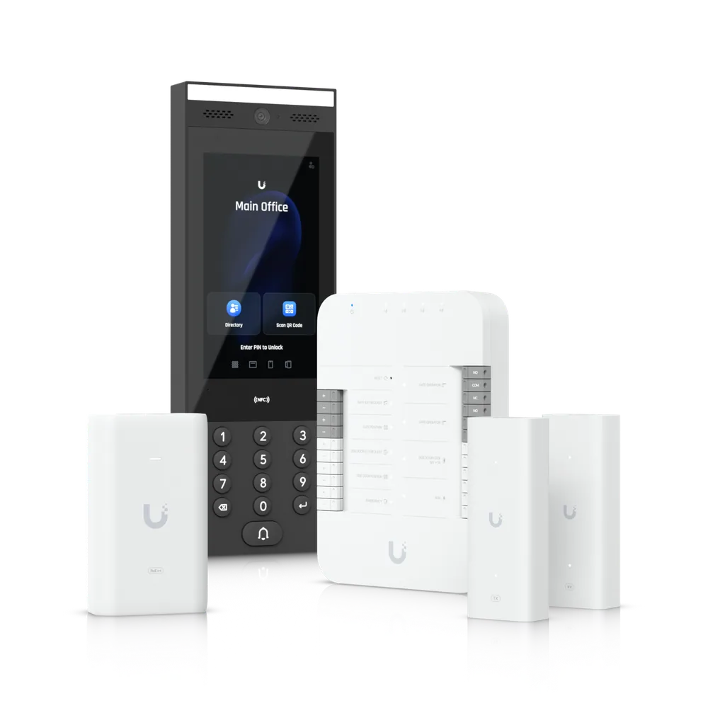 Gate Access Starter Kit (UA-SK-Gate)