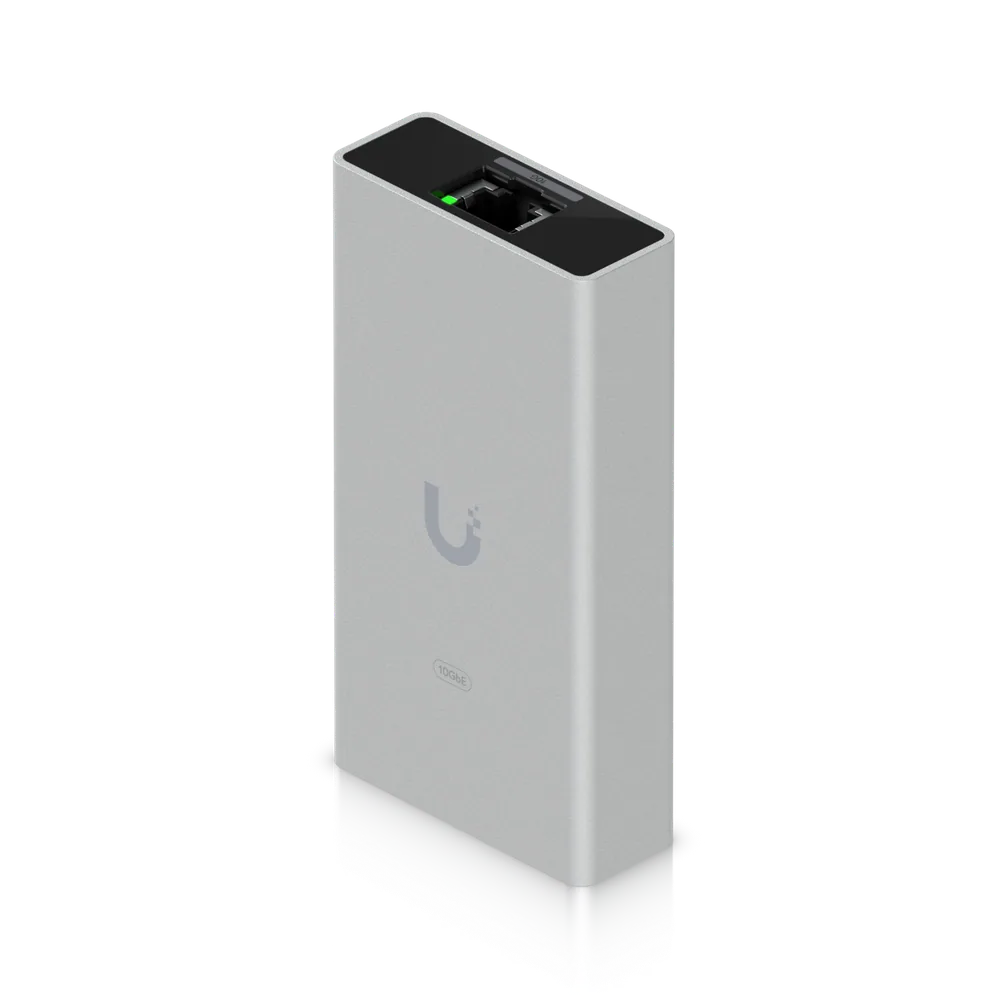 10G Ethernet Adapter (UACC-Adapter-RJ45-USBC-10GE)