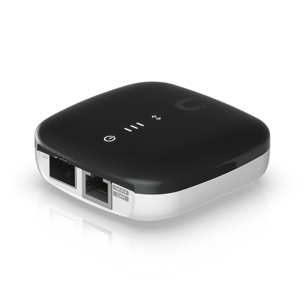 Media Converter (UACC-AE)