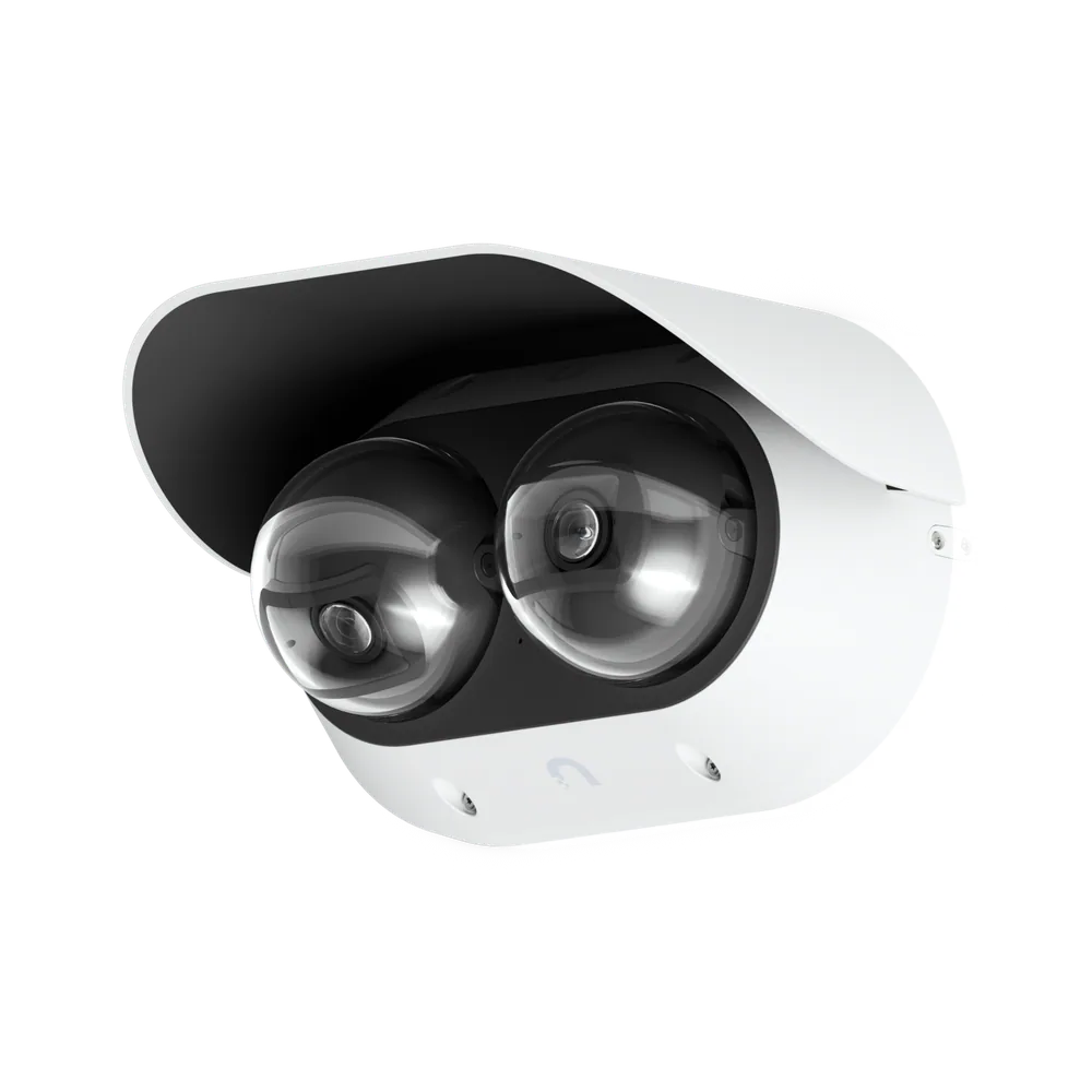 AI Multi Sensor 2 Camera Weather Shield (UACC-AI-MS-2-WS)