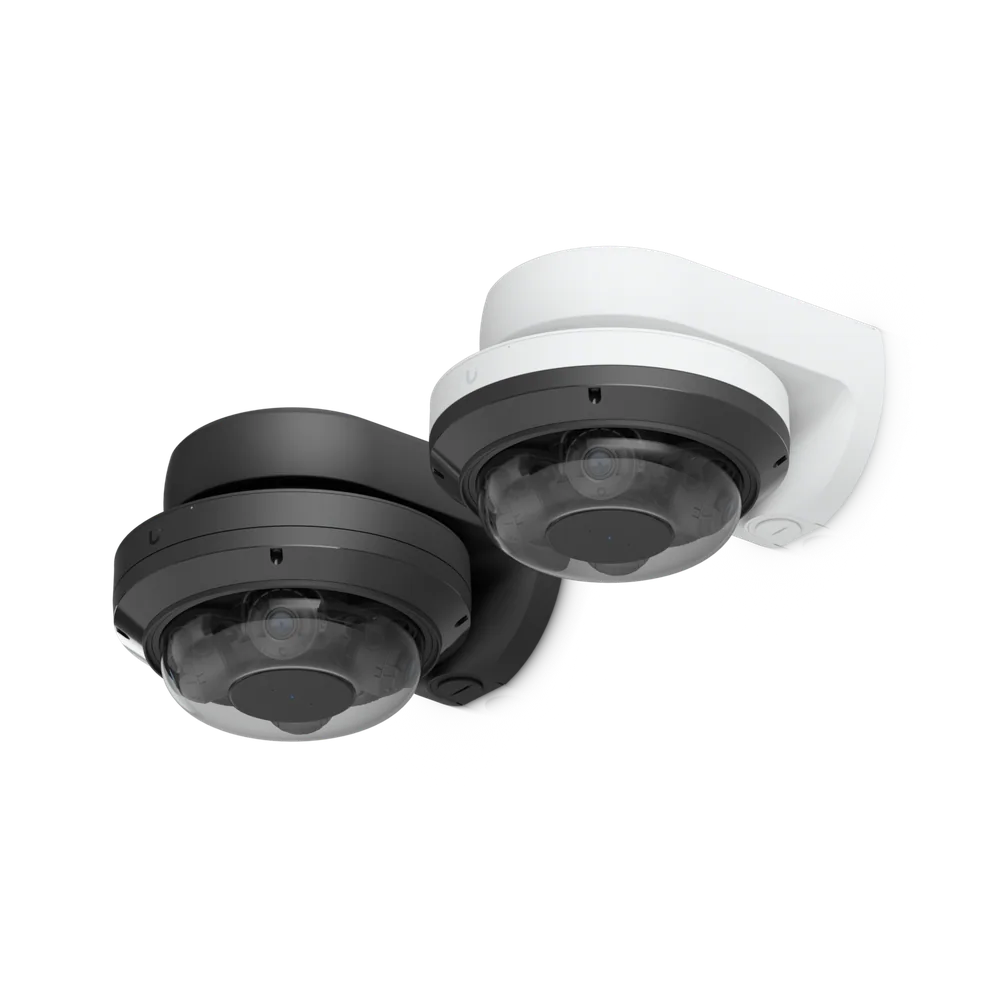 AI Multi Sensor 4 Camera Arm Mount (UACC-AI-MS-4-AM)