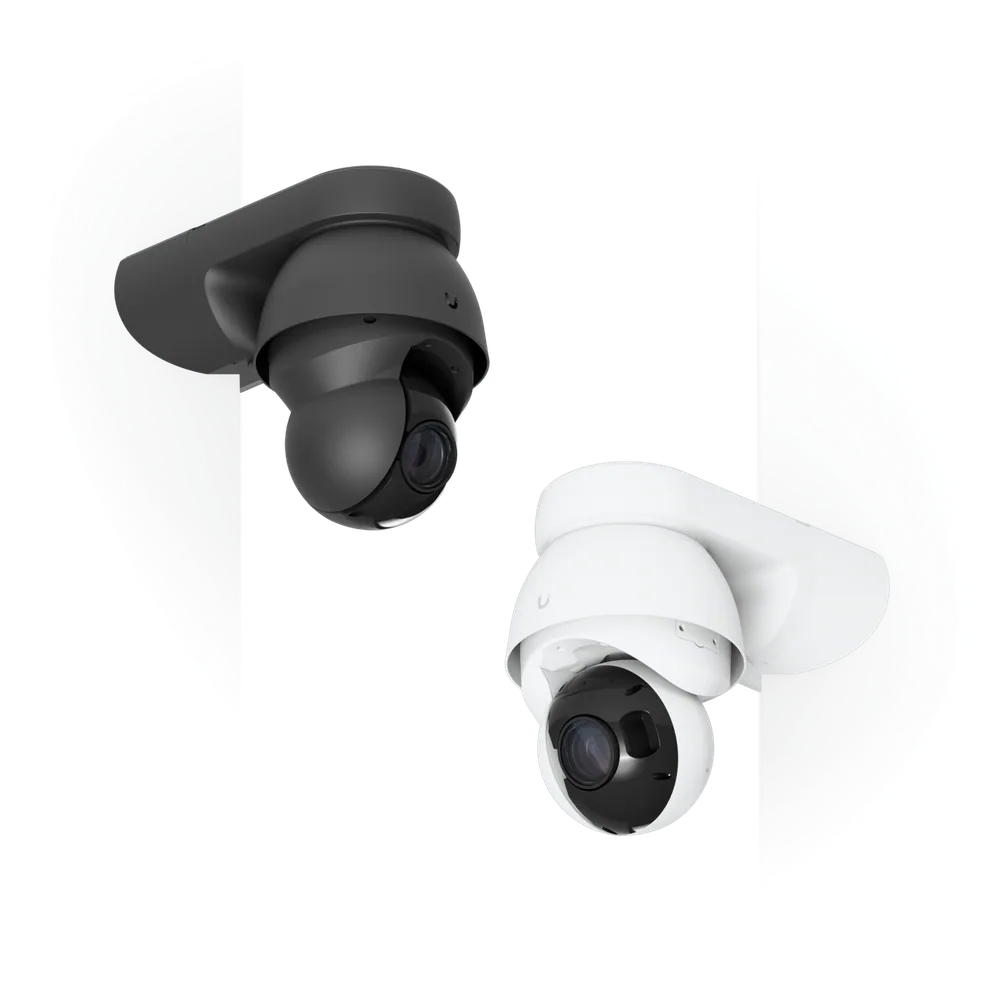 AI PTZ Precision Corner Mount (UACC-AI-PTZ-Precision-CM)