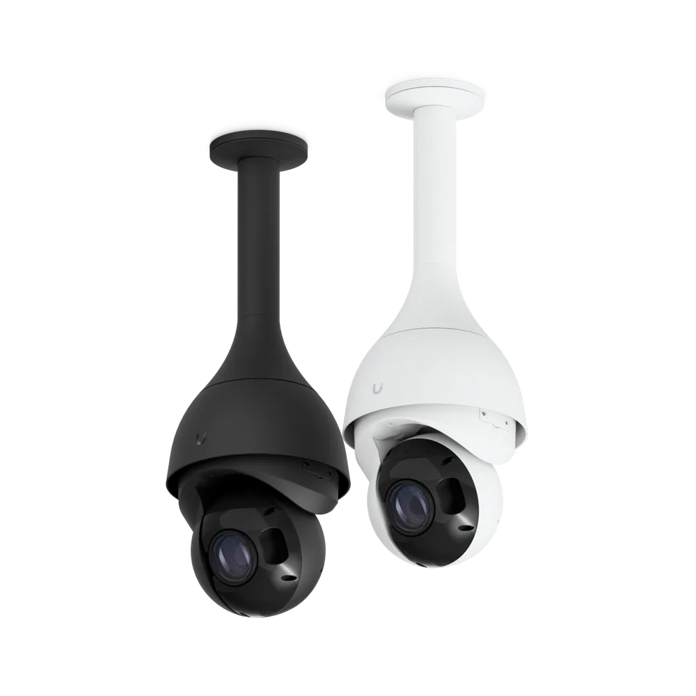AI PTZ Precision Pendant Mount (UACC-AI-PTZ-Precision-PM)