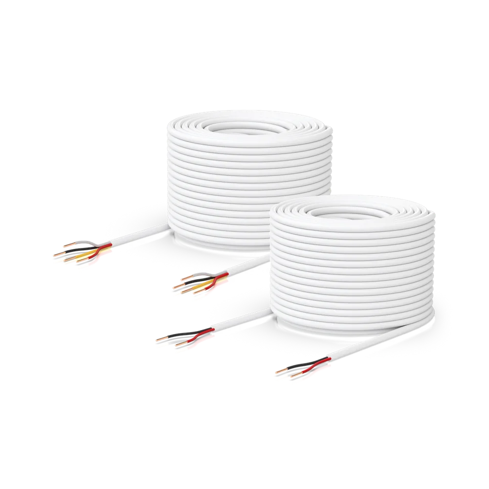 Door Lock Relay Cable (UACC-Cable-DoorLockRelay)