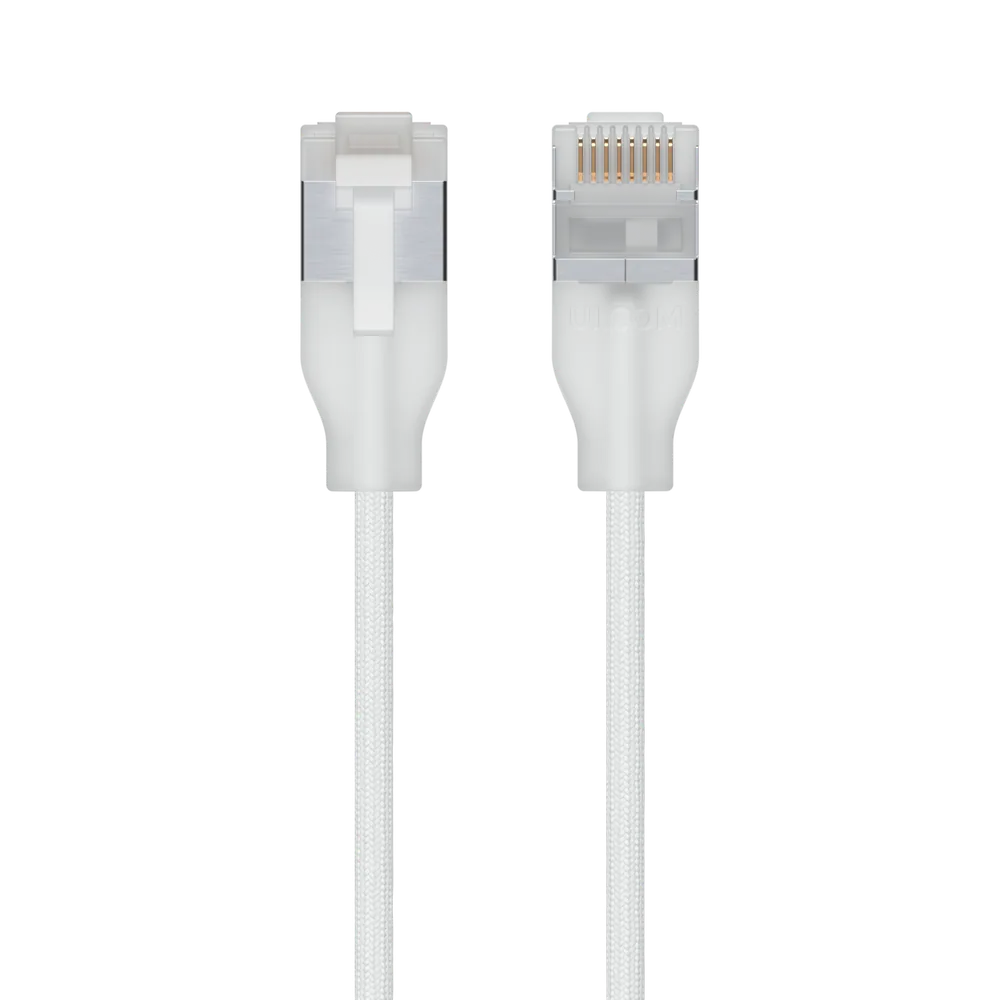 UniFi Premium Patch Cable (UACC-Cable-Patch-EL-C6A)