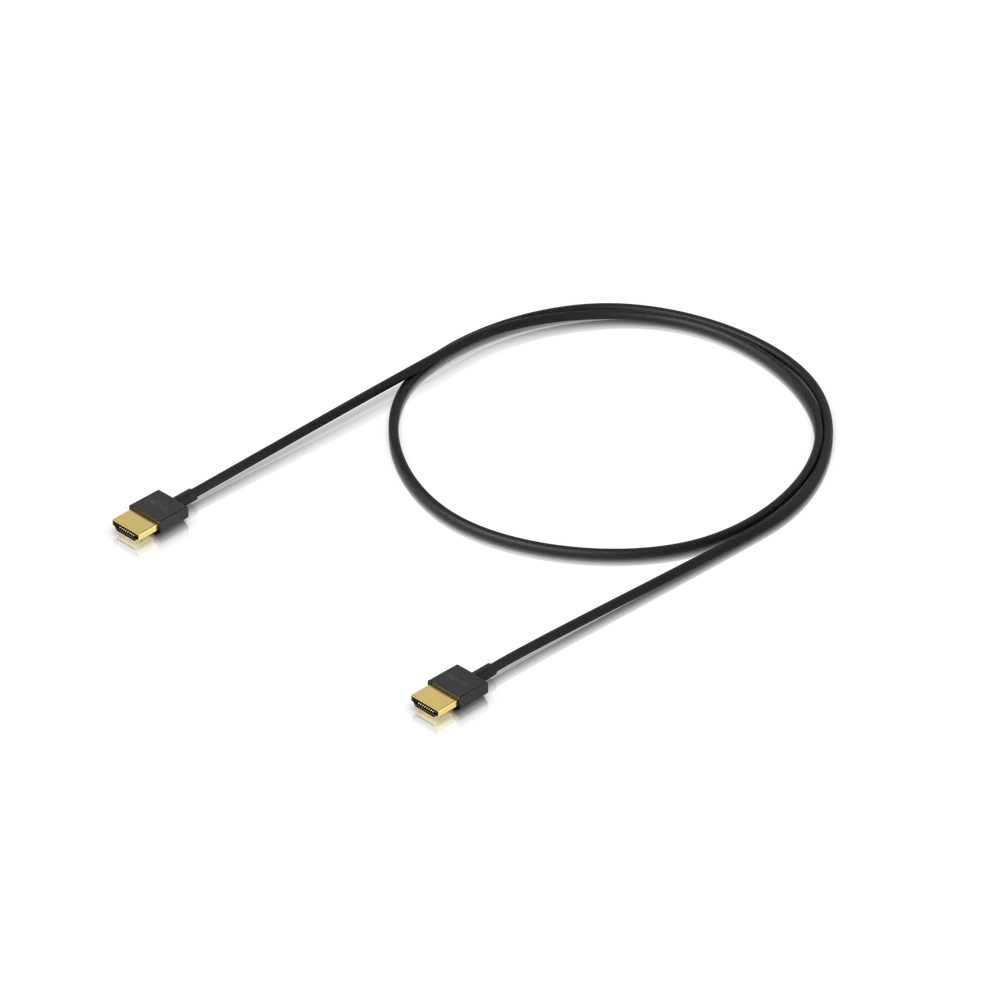 Thin HDMI Cable (UACC-Cable-UHS)