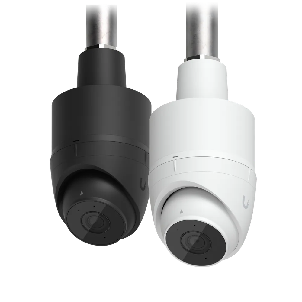 Camera Compact Junction Box (UACC-Camera-CJB)