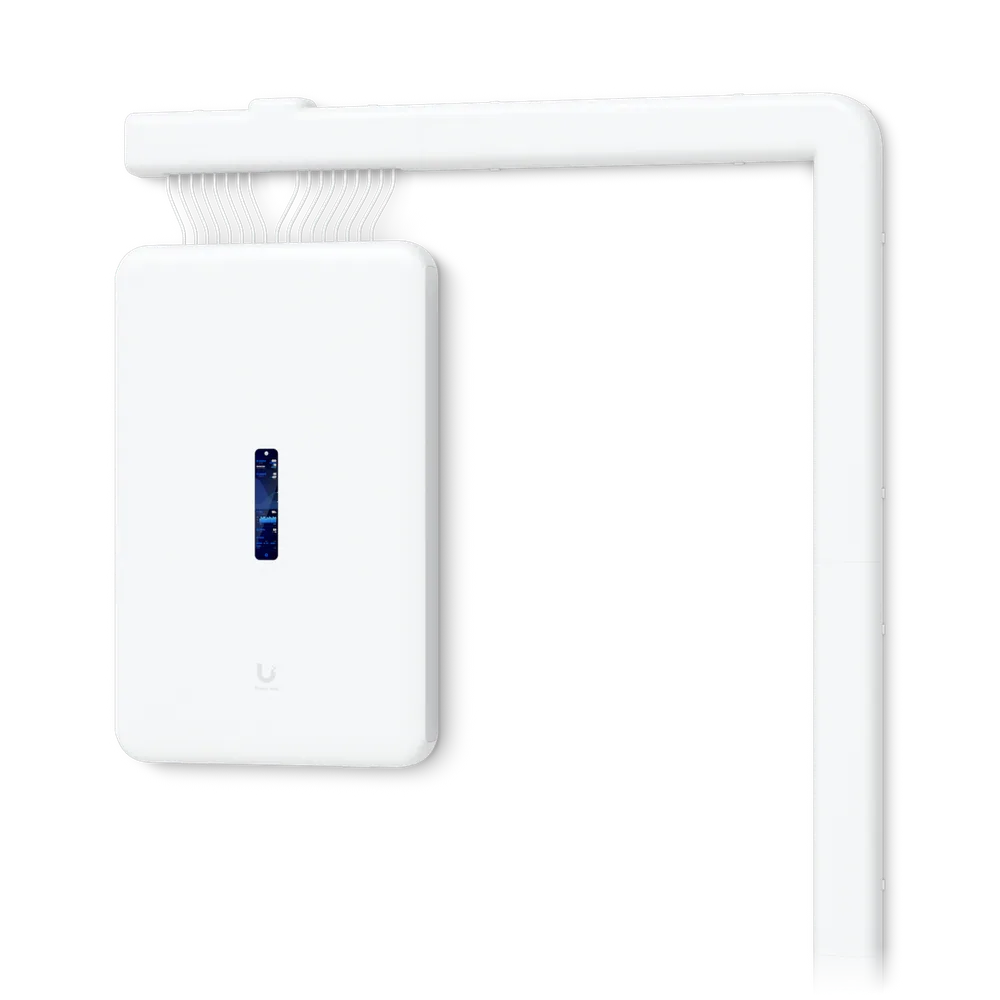 Dream Wall Cable Raceway (UACC-CR)