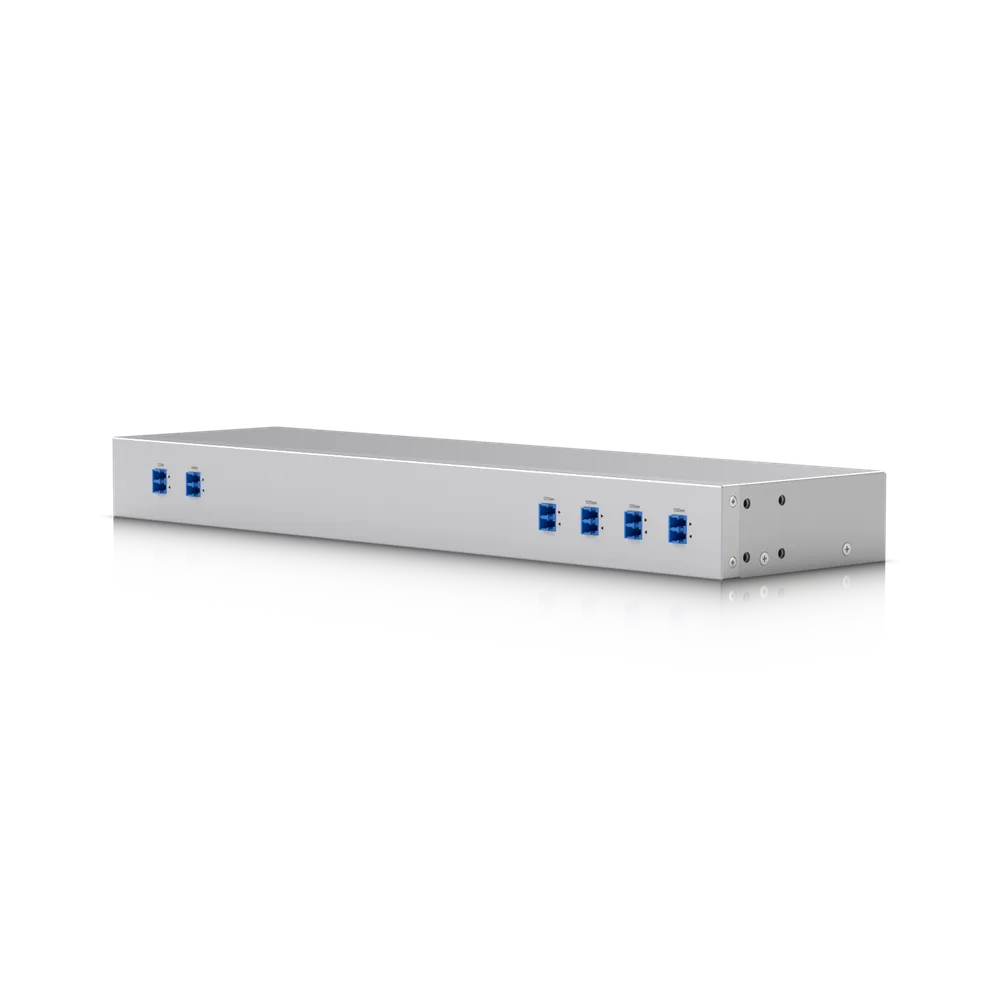 CWDM Mux Demux 4 (UACC-CWDM-4)